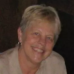 Patricia R Geenen