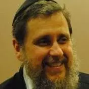 Rabbi Baruch Goodman