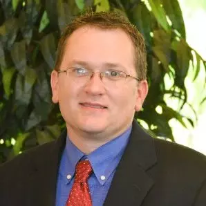Chris Peterson, MBA, SPHR, SHRM-SCP
