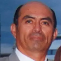 Ernest Alvarado