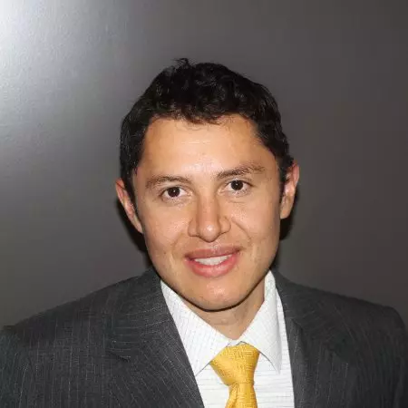 Felipe Wilches-Bernal