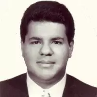 Marco Antonio Enriquez Mora