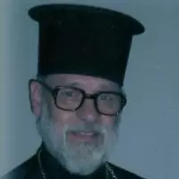 Fr. Nicholas Wyborski