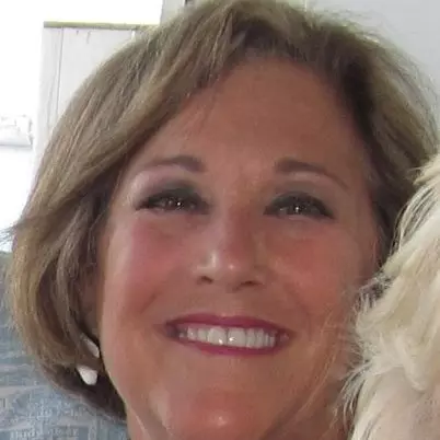 Barbara Steinman