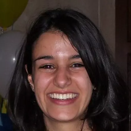 Tamara Marzouk