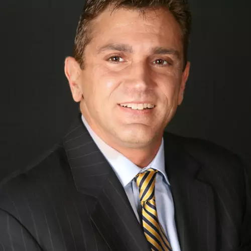 Frank BonGiorno