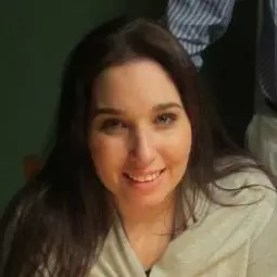 Lauren Settimi