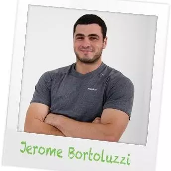 Jerome Bortoluzzi