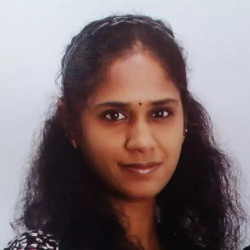 Varuni Rao