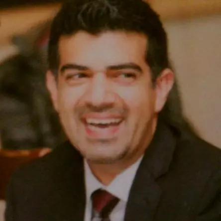 Naeem Mahmood