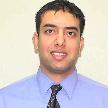 M. Umar Jawaid