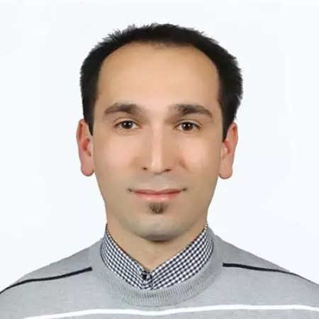 Amir Khodayari