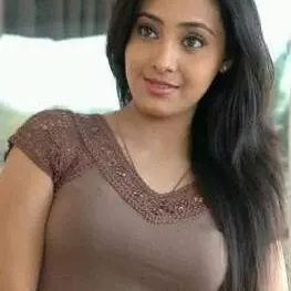 Deepti Sinha