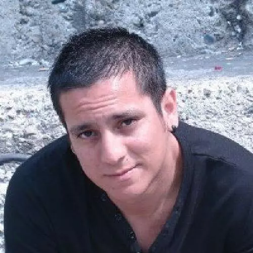 Ronald Vargas Torres