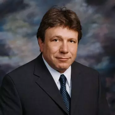 John Nickels, MBA