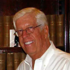Jerry R. Garrett