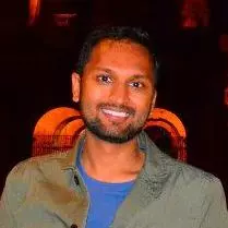 Raphael Kumar