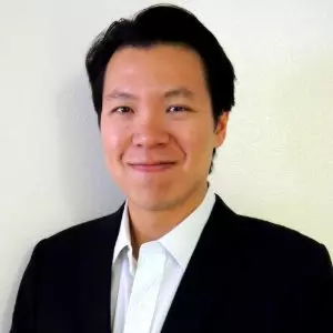 David Huang