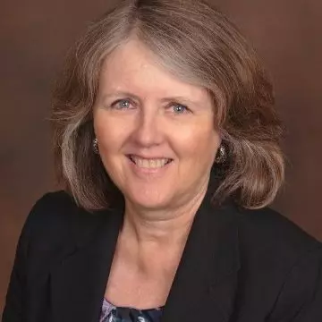 Janet Atkinson