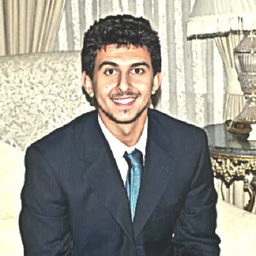 Saleh Khajah