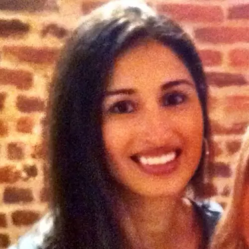 Yasmin Khan, MBA