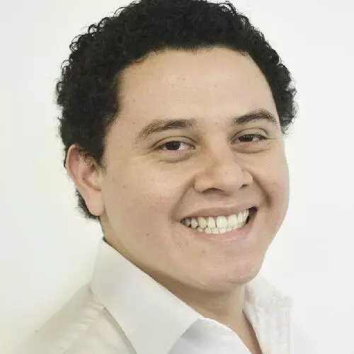 David Munguia Gomez