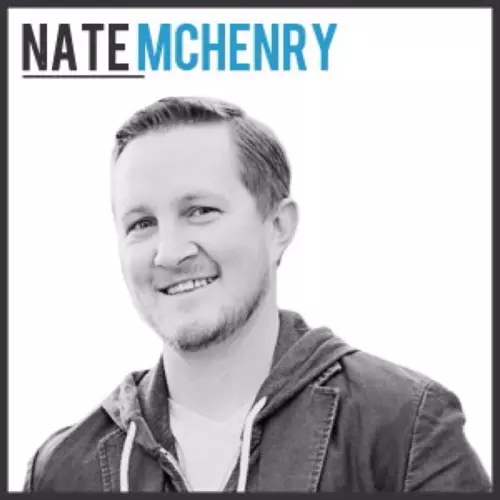 Nate McHenry