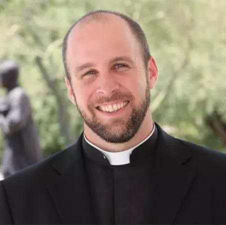 Father Matt Lowry