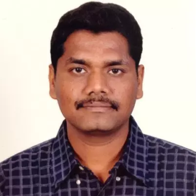 Kathiravan Rajendran