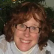 Maureen Scharberg