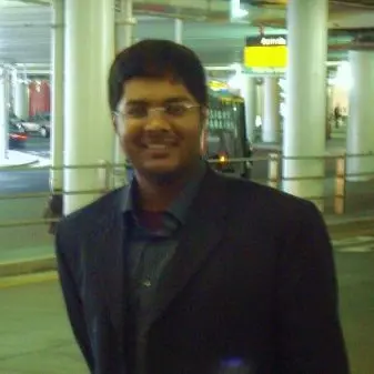 Jayesh Raghavan