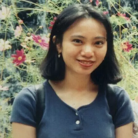Helen Yee, CFA