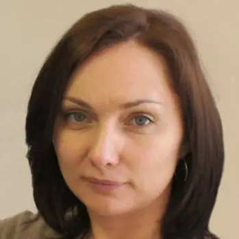 Irina Naumenkova