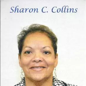 Sharon Collins