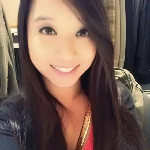Lorraine Chen