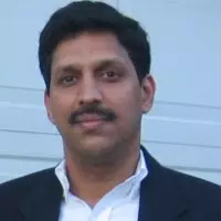 Mahesh Deodhar, PMP, ITIL