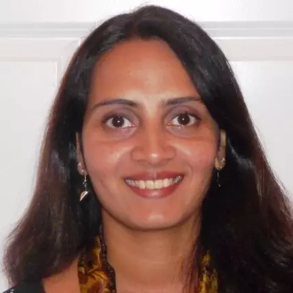 Meena Kaushik