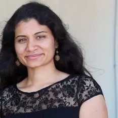 Swapna Datla