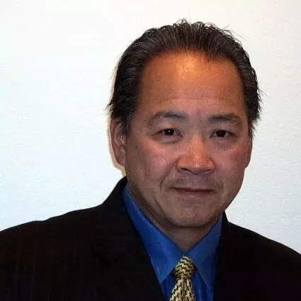 Franklin Wong