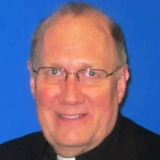 Fr. Jim Murphy