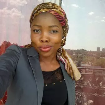 FATIMA LAWAL ABDULLAHI