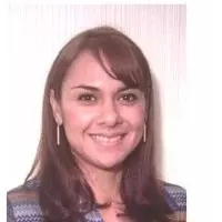 Claudia Garcia Cordero
