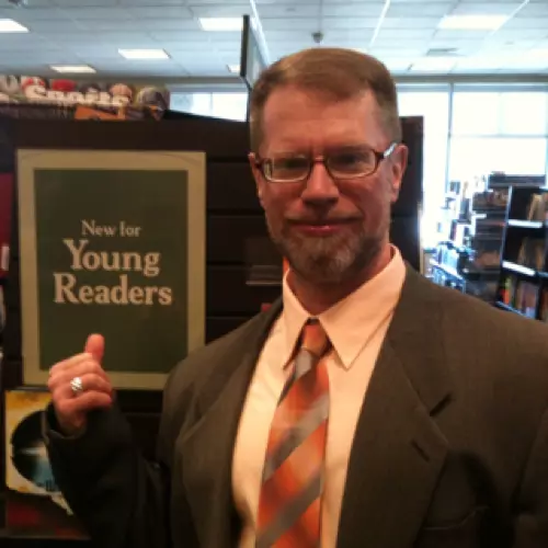 Todd M.L. Young