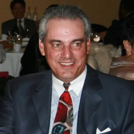 Steve Milas