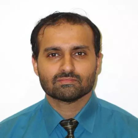 Mohammad Shoaib Jamall, PhD, PRM