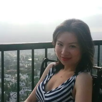 Nancy Pei