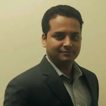 Rohan Kamble