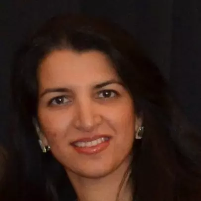 Raheleh Miralami