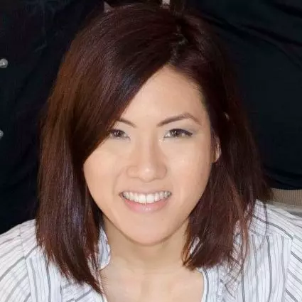 Kristin Lau
