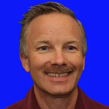 Gregory Conners, PMP